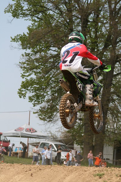 Přebor SMS Pardubice Opatov 8.5.2008